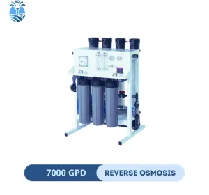Air Reverse Osmosis